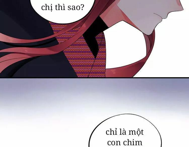 SOS! Tôi đã yêu một con sâu bướm: Chapter 27
