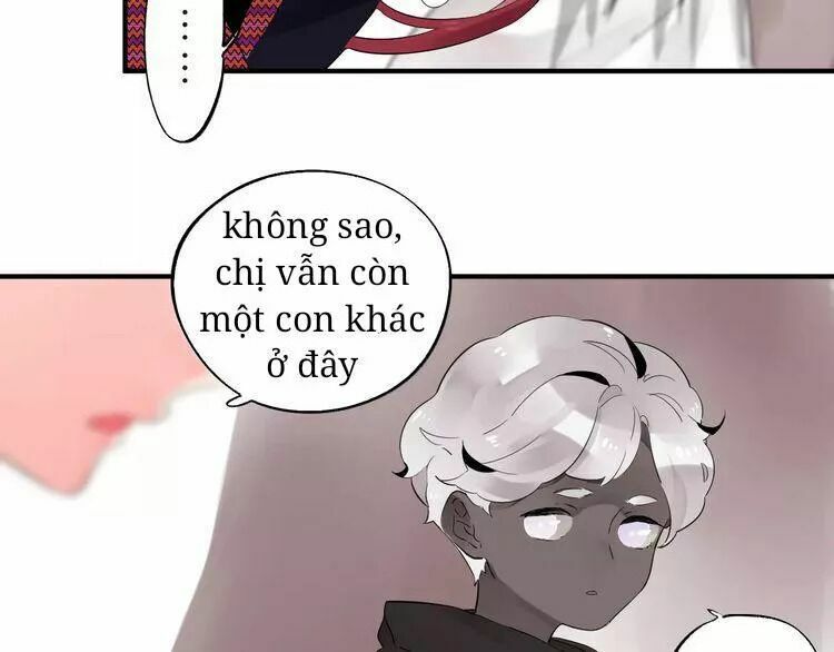 SOS! Tôi đã yêu một con sâu bướm: Chapter 27
