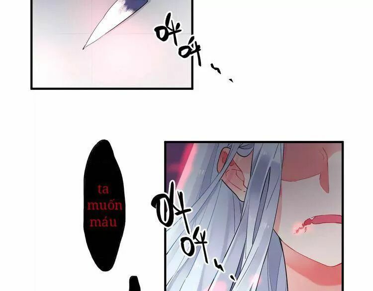 SOS! Tôi đã yêu một con sâu bướm: Chapter 27