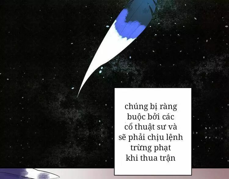 SOS! Tôi đã yêu một con sâu bướm: Chapter 27