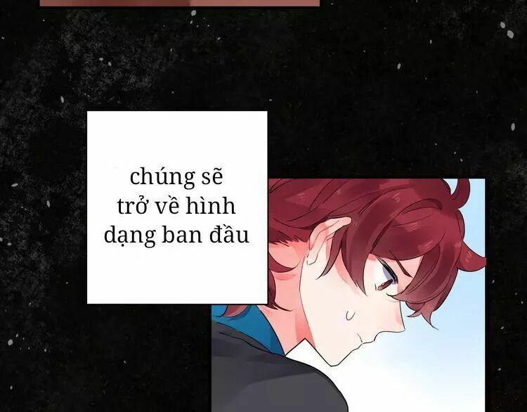 SOS! Tôi đã yêu một con sâu bướm: Chapter 27