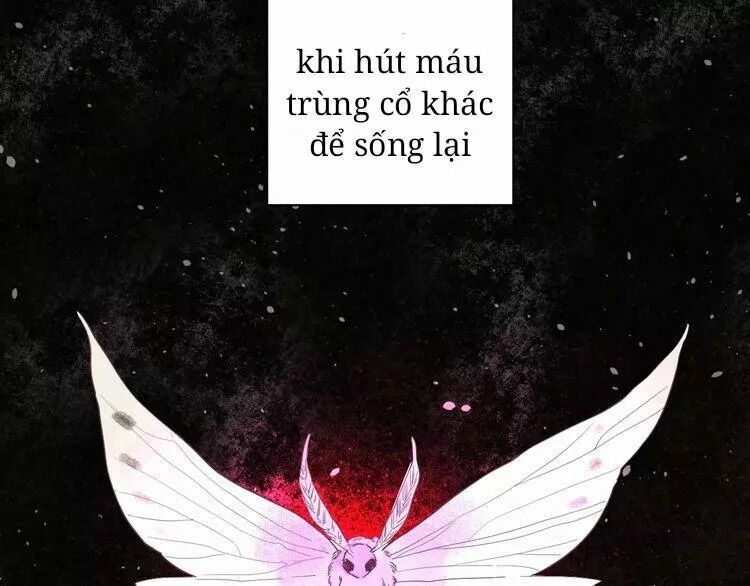 SOS! Tôi đã yêu một con sâu bướm: Chapter 27