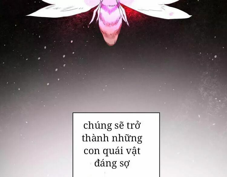 SOS! Tôi đã yêu một con sâu bướm: Chapter 27
