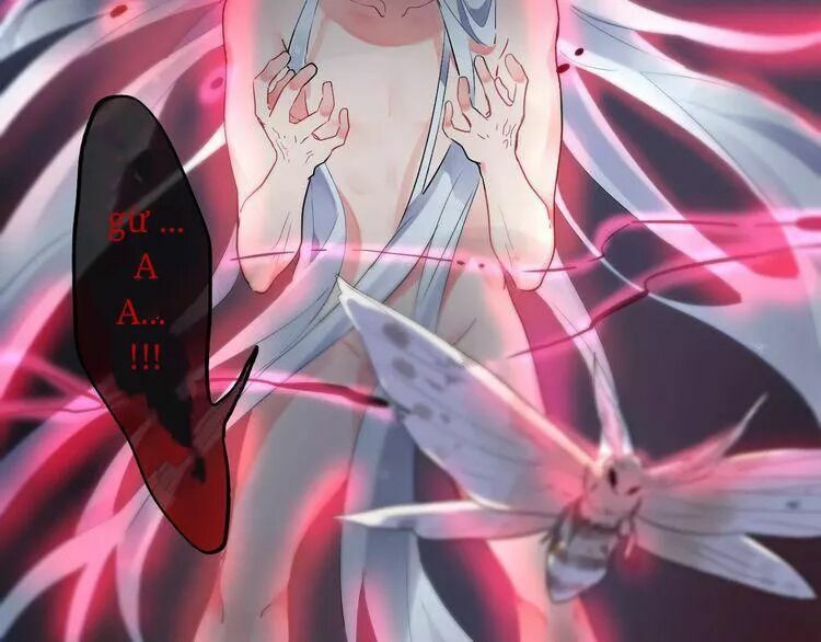 SOS! Tôi đã yêu một con sâu bướm: Chapter 27