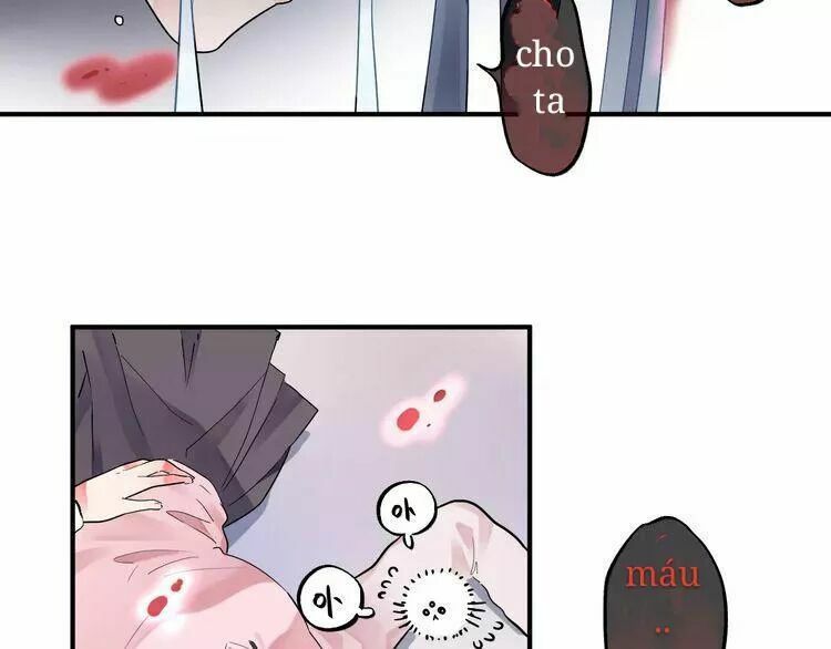 SOS! Tôi đã yêu một con sâu bướm: Chapter 27