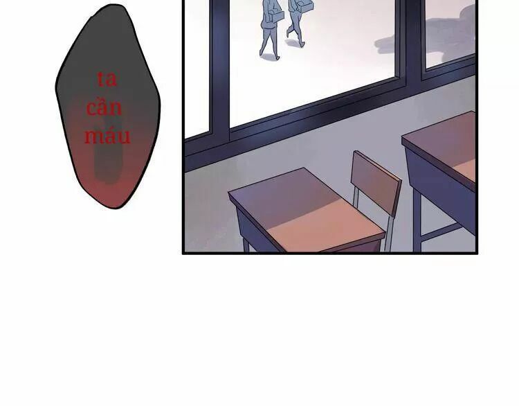 SOS! Tôi đã yêu một con sâu bướm: Chapter 27