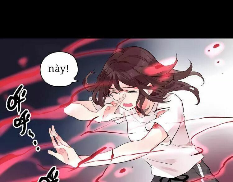 SOS! Tôi đã yêu một con sâu bướm: Chapter 27
