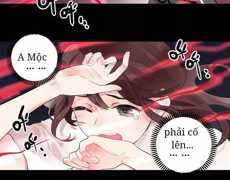 SOS! Tôi đã yêu một con sâu bướm: Chapter 27