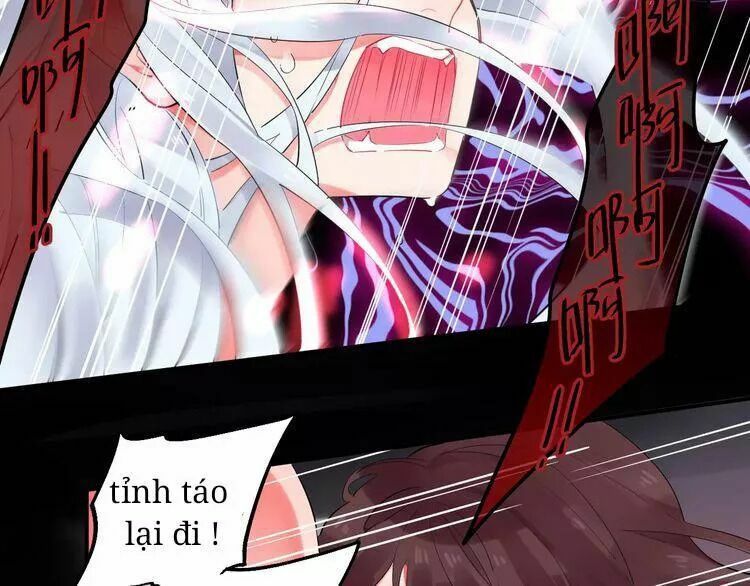 SOS! Tôi đã yêu một con sâu bướm: Chapter 27