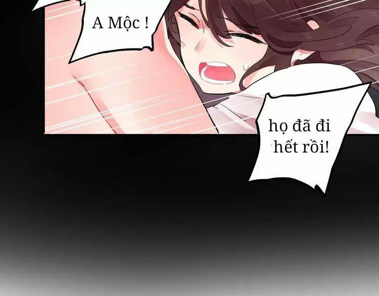 SOS! Tôi đã yêu một con sâu bướm: Chapter 27