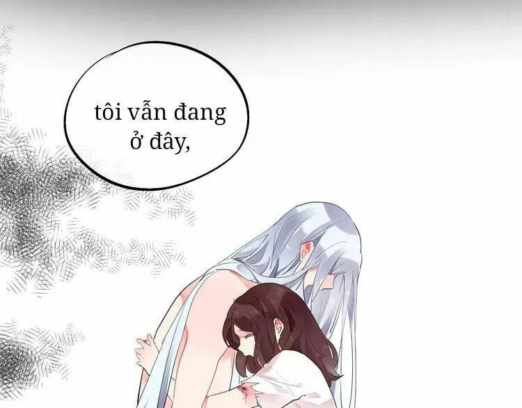 SOS! Tôi đã yêu một con sâu bướm: Chapter 27