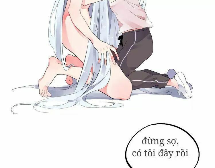 SOS! Tôi đã yêu một con sâu bướm: Chapter 27