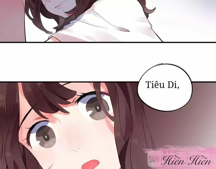 SOS! Tôi đã yêu một con sâu bướm: Chapter 27
