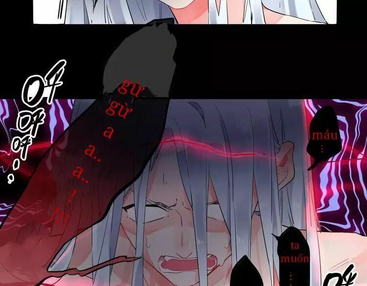 SOS! Tôi đã yêu một con sâu bướm: Chapter 27