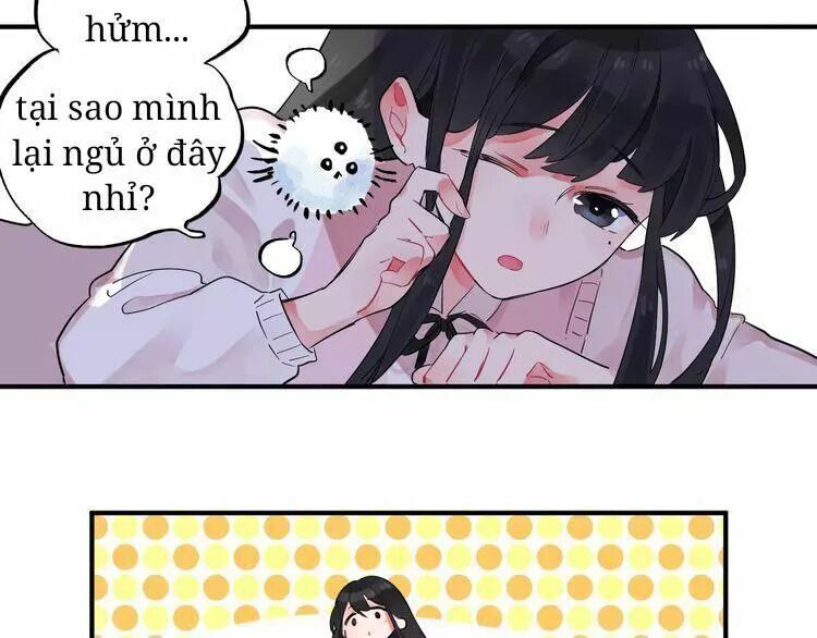 SOS! Tôi đã yêu một con sâu bướm: Chapter 27