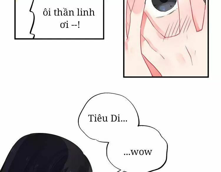 SOS! Tôi đã yêu một con sâu bướm: Chapter 27