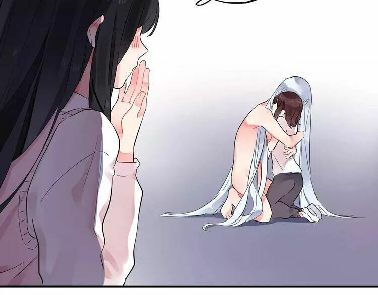SOS! Tôi đã yêu một con sâu bướm: Chapter 27