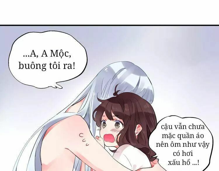 SOS! Tôi đã yêu một con sâu bướm: Chapter 27