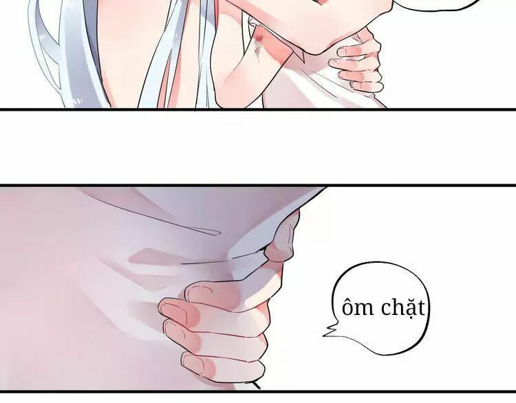 SOS! Tôi đã yêu một con sâu bướm: Chapter 27