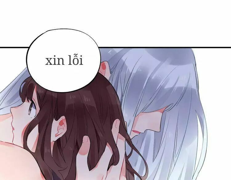 SOS! Tôi đã yêu một con sâu bướm: Chapter 27