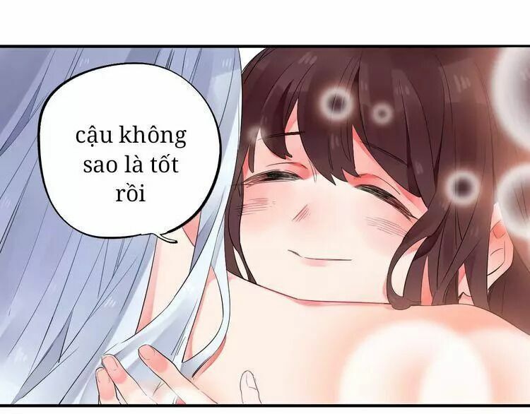SOS! Tôi đã yêu một con sâu bướm: Chapter 27