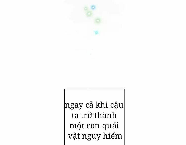 SOS! Tôi đã yêu một con sâu bướm: Chapter 27