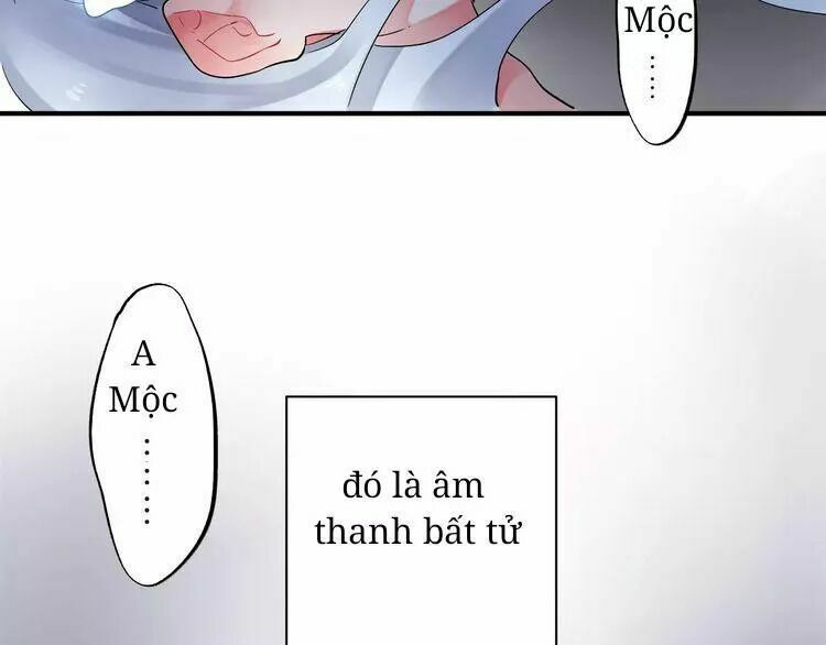 SOS! Tôi đã yêu một con sâu bướm: Chapter 27