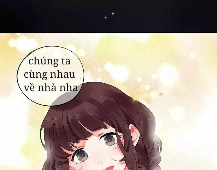 SOS! Tôi đã yêu một con sâu bướm: Chapter 27