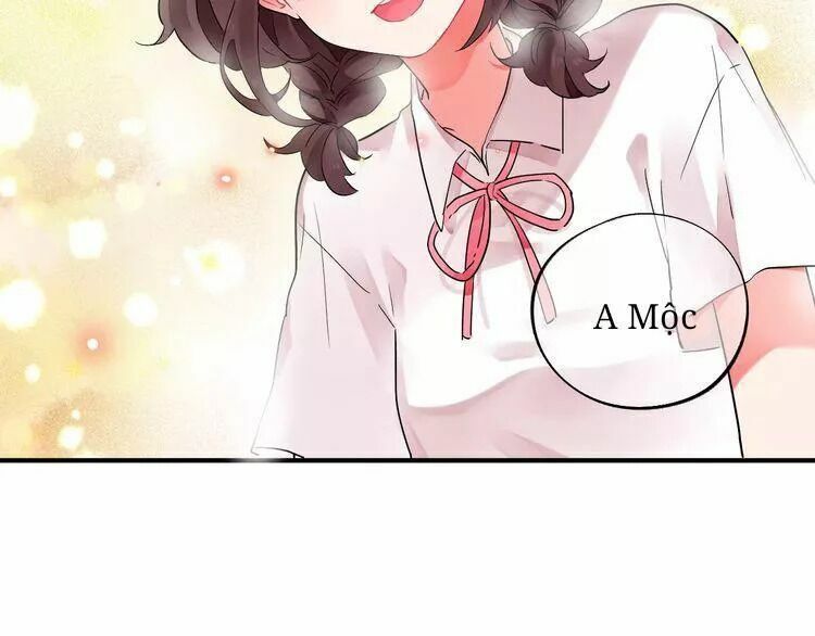 SOS! Tôi đã yêu một con sâu bướm: Chapter 27
