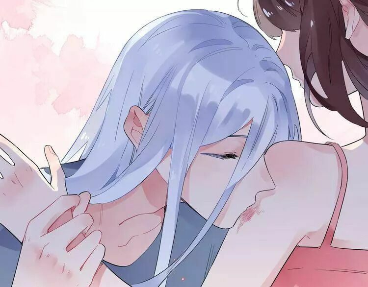 SOS! Tôi đã yêu một con sâu bướm: Chapter 28