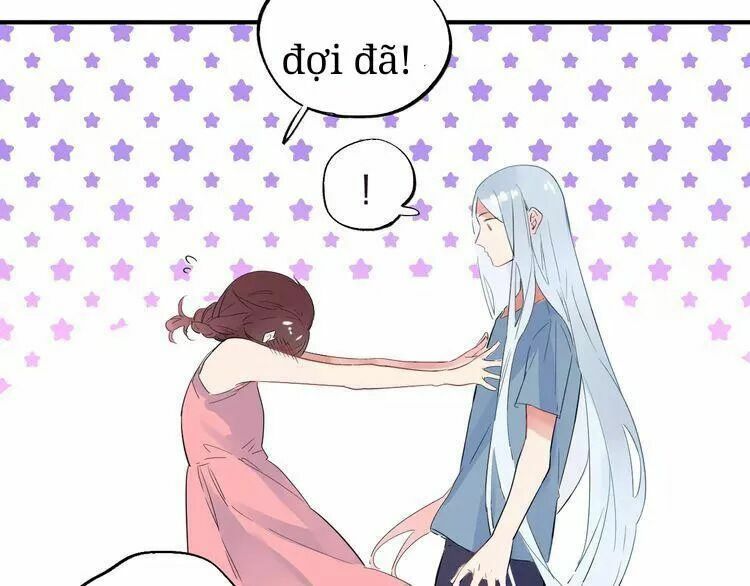 SOS! Tôi đã yêu một con sâu bướm: Chapter 28