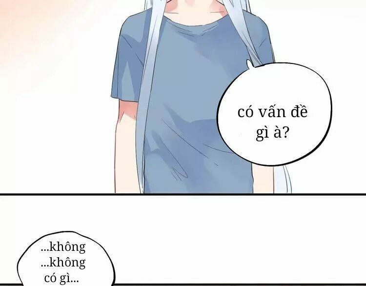 SOS! Tôi đã yêu một con sâu bướm: Chapter 28