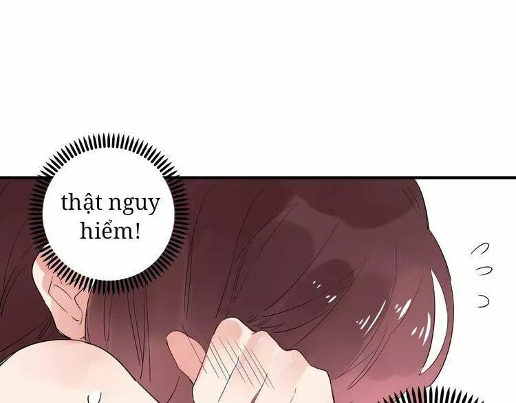 SOS! Tôi đã yêu một con sâu bướm: Chapter 28