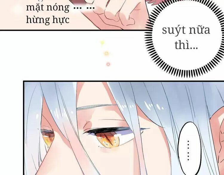 SOS! Tôi đã yêu một con sâu bướm: Chapter 28