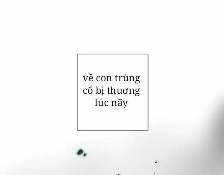 SOS! Tôi đã yêu một con sâu bướm: Chapter 28