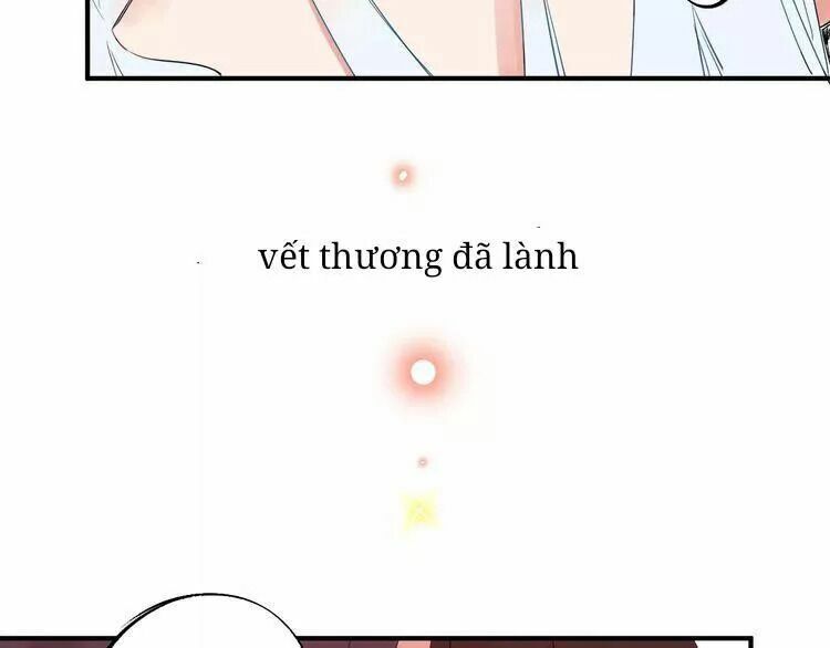 SOS! Tôi đã yêu một con sâu bướm: Chapter 28
