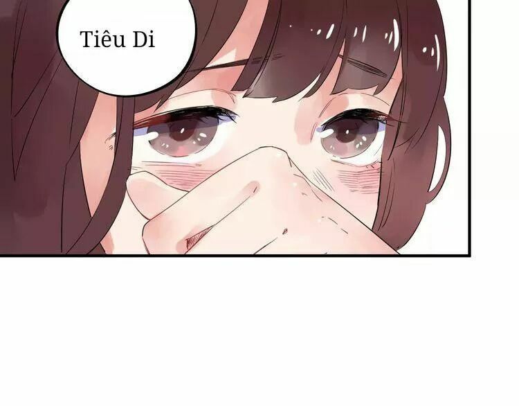 SOS! Tôi đã yêu một con sâu bướm: Chapter 28