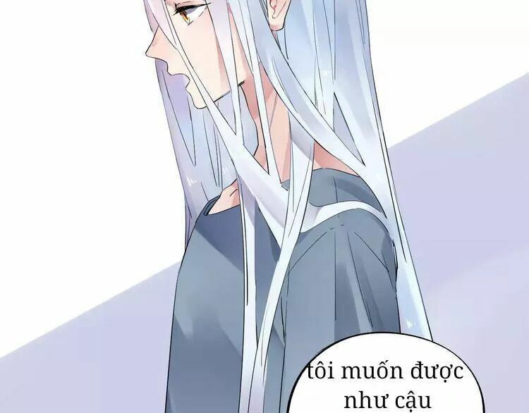 SOS! Tôi đã yêu một con sâu bướm: Chapter 28