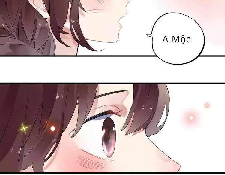 SOS! Tôi đã yêu một con sâu bướm: Chapter 28