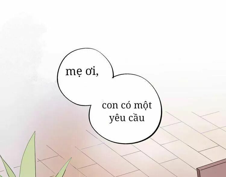 SOS! Tôi đã yêu một con sâu bướm: Chapter 28
