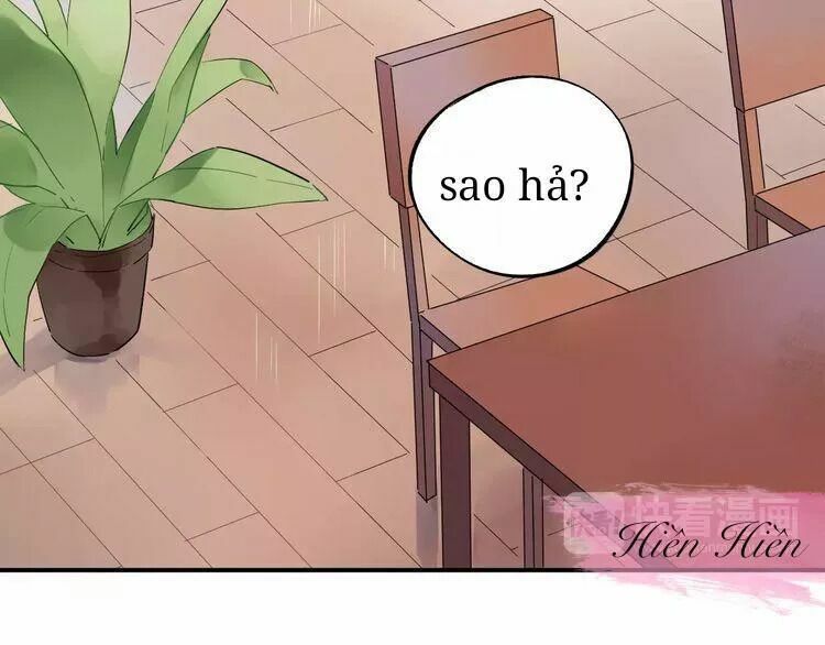 SOS! Tôi đã yêu một con sâu bướm: Chapter 28