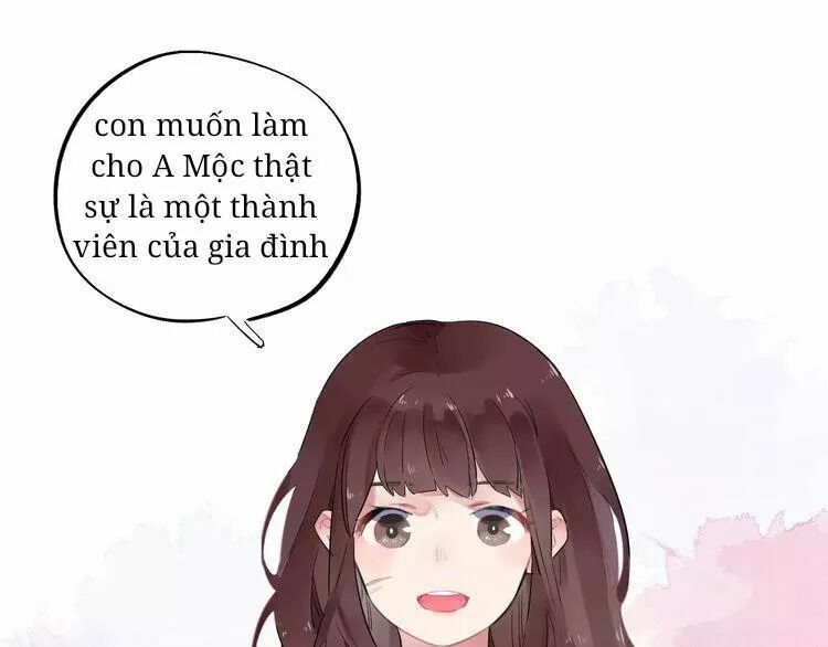 SOS! Tôi đã yêu một con sâu bướm: Chapter 28