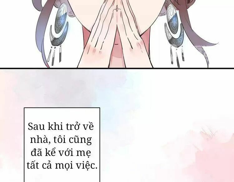SOS! Tôi đã yêu một con sâu bướm: Chapter 28