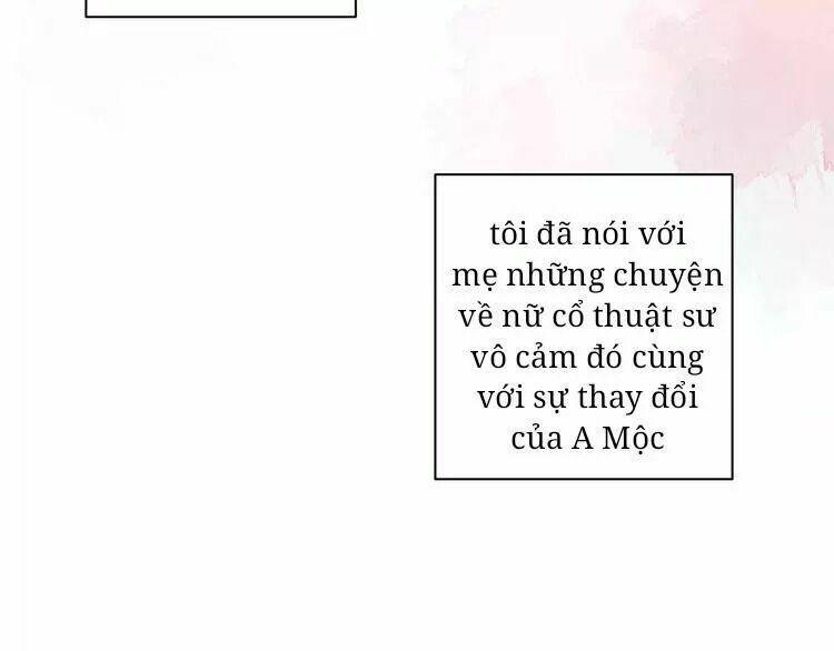 SOS! Tôi đã yêu một con sâu bướm: Chapter 28