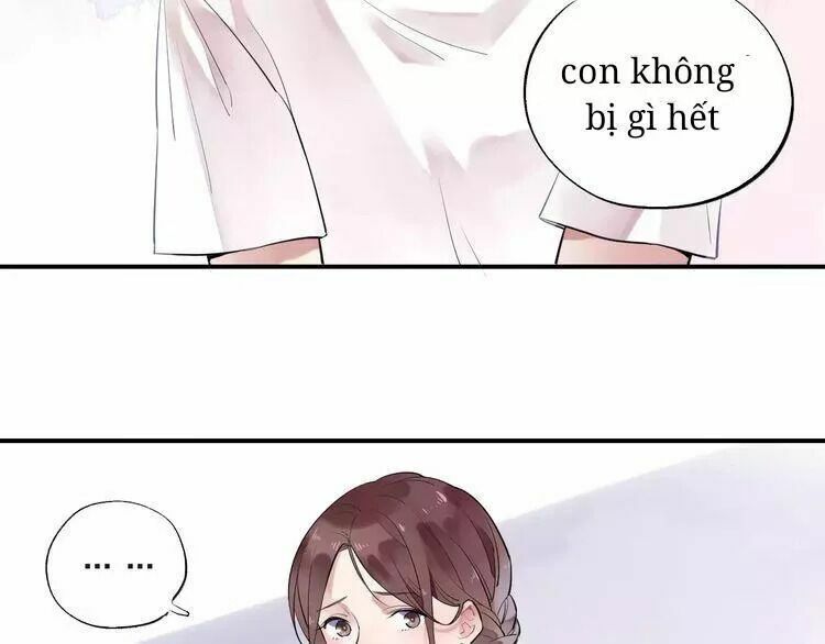 SOS! Tôi đã yêu một con sâu bướm: Chapter 28