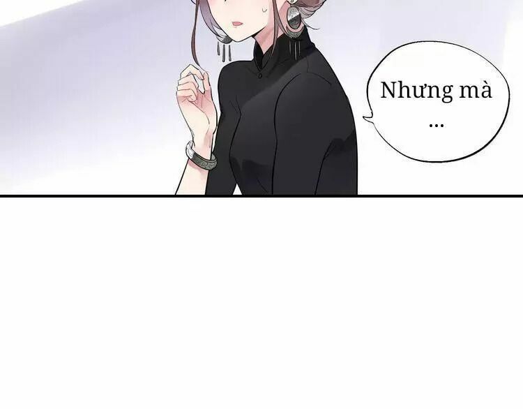 SOS! Tôi đã yêu một con sâu bướm: Chapter 28