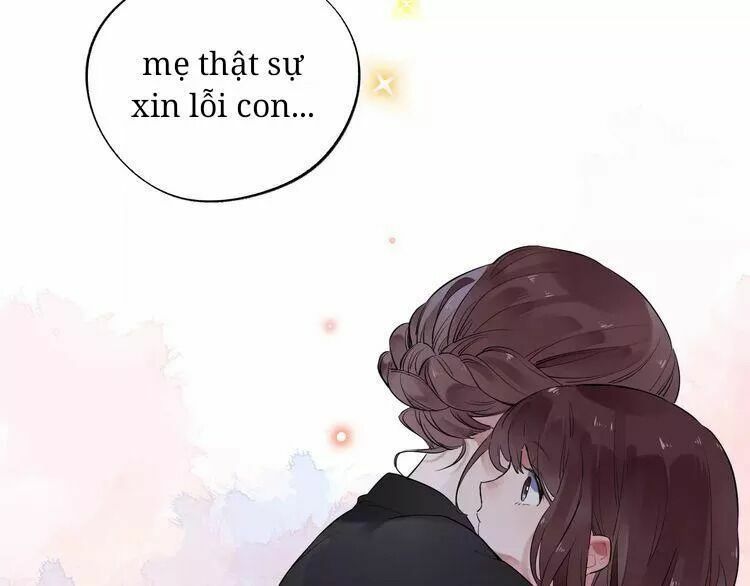 SOS! Tôi đã yêu một con sâu bướm: Chapter 28