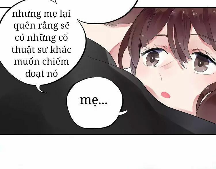 SOS! Tôi đã yêu một con sâu bướm: Chapter 28