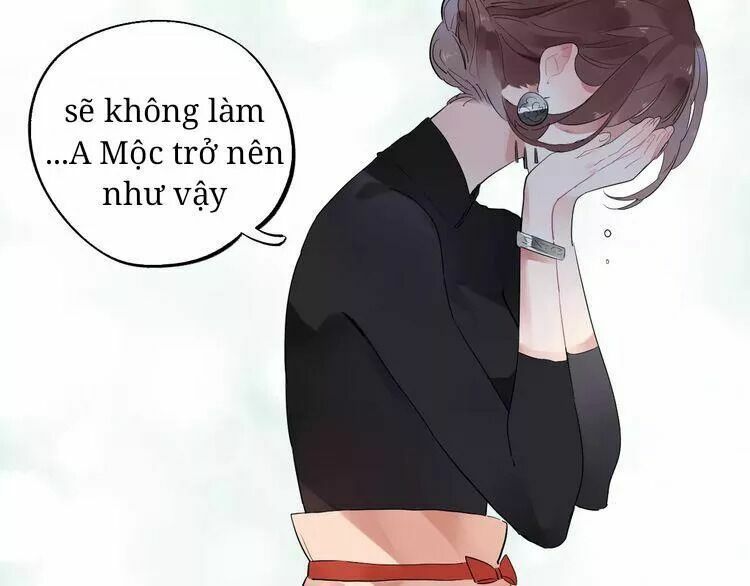 SOS! Tôi đã yêu một con sâu bướm: Chapter 28