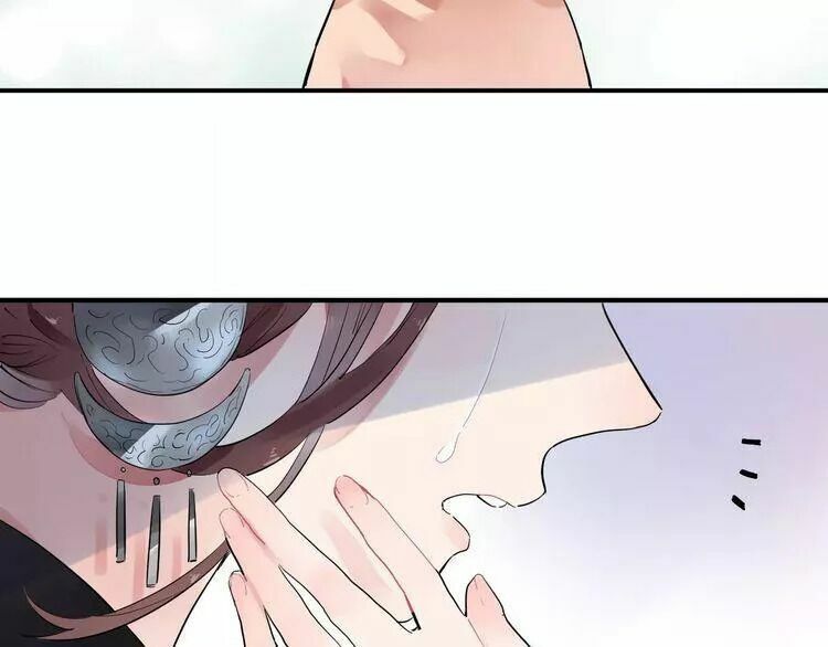 SOS! Tôi đã yêu một con sâu bướm: Chapter 28